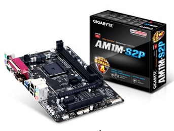 AM1 Series, Motherboards, AMD Athlon, Sempron, Kabini, SOC APUs